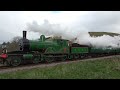 swanage railway s victorian weekend part two 23 03 24