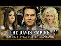 THE CULLEN DAVIS EMPIRE:  Texas Oil, A 12-Year-Old Victim, and A Wig