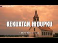 Kekuatan Hatiku - Citra Scholastika feat Regina Ivanova (Lirik) - Lagu Rohani