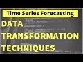 Time Series Analysis in Python 2 | Data Science Project [Complete] | Python Data Science