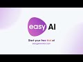 Easygenerator's Course Builder powered by EasyAI