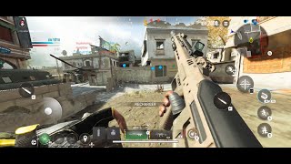 Call of duty Warzone Mobile Android Gameplay ULTRA controller support