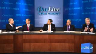 A Model of Providing Optimal Care for Prostate Cancer