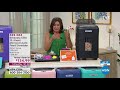 HSN | Saturday Morning with Callie & Alyce 04.18.2020 - 10 AM