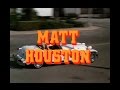 Matt Houston Opening Credits and Theme Song