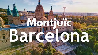 Things to do in Montjuïc, Barcelona | Funicular and Cable Car