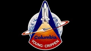 Rush - Countdown. Restored with "new" original Space Shuttle Columbia footage