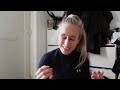 slaapprogressie u0026 post partum hardlopen 🏃‍♀️ vlog 725 optimavita