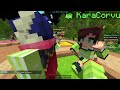 dominating minecraft block wars ft. my childhood heroes