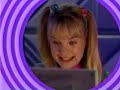 Zenon Girl of The 21st Century (1998) Promo - Disney Channel  - Space Camp