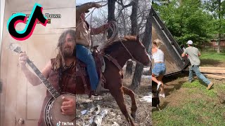 Country & Redneck & Southern Moments - TikTok Compilation #8