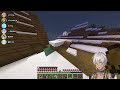 【minecraft】ハードコアをやるものたち 【＾ら＾abo歯磨きhinanoこんとろろ】