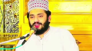 Jadu maran ty sohniya aa javin| Syed fasih ul hassan shah