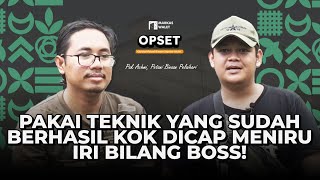 😱😱😱 JANGAN ASAL EXPERIMEN RUMAH BURUNG WALET D4RI YOUTUBE!!! | OBROLAN PETANI SEPUTAR WALET