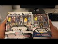 BREAK 166 - 23/24 PANINI PRIZM COPA AMERICA!! MEGA BOX + BLASTER BOX