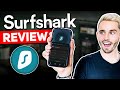 Surfshark VPN review | Should you use Surfshark in 2024?