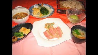 北松戸駅周辺　日本料理　新年会　飲み屋