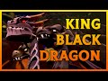 King Black Dragon Guide | 2021 | Runescape 3