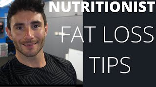 Stop Eating After 6pm For Weight Loss......WATCH THIS NOW