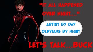 Overnight Onlyfans Succss Story