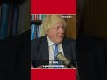 boris johnson on donald trump i found him a charming well brought up and polite guy.