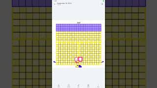 Numberblocks 360 (rotation)