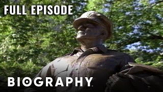 General Douglas MacArthur: Return Of A Legend | Full Documentary | Biography