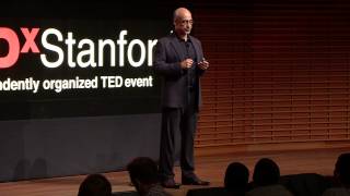 Know your inner saboteurs: Shirzad Chamine at TEDxStanford