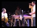 2 - Rattletree Marimba at Zimfest 2009 - Muchenjedza Mutonga