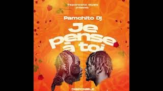 Pamchito Dj - Je pense à toi ( Audio Officiel )