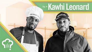 The real Kawhi Leonard | How Hungry Are You?