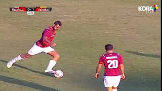 ملخص مباراة | المقاولون العرب 2-1 سيراميكا كليوباترا | الجولة الخامسة | الدوري المصري 2023/2022
