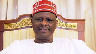 Martanin Kwankwaso kan - (Abba Tsaya Da Ƙafarka)