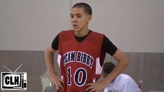 Mike Bibby Jr making a name for himself at Shadow Mountain - Mike Bibby's Son