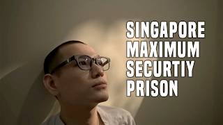 Phone Time in Singapore's Maximum Security Prison | Free Doc Bites