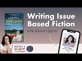 Writing Issue Based Fiction with Karen Viggers