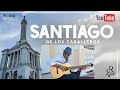 Felix D'Oleo EN VIVO desde SANTIAGO -Me Falta Todo SE FUE -