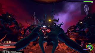 Objective #47 [Lv. 71 - Critical Mode] Kingdom Hearts 0.2 BBS