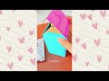 tutorial bikin blind box powerpuff girl yang lagi viral❗request dari subscriber blindbox