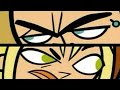 Total Drama Action Promo Bridgette Vs Duncan (lost media found)