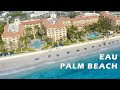 EAU Palm Beach -- Luxury Wedding Venue Review