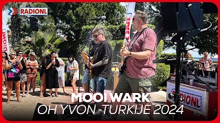 Mooi Wark - Oh Yvon (Muziekreis Turkije 2024)