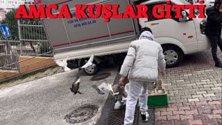 Emir İle Bölüğü Evden Uzakta Saldık ( Bakalım Gelmeyen Olacak mı )