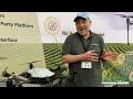 easy aerial’s drone in a box automates crop scouting