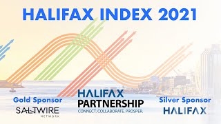 Halifax Index 2021 - Presentation