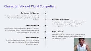 Types of Cloud Models