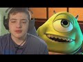 ((REACTION)) YTP - Mr. Waternoose is a P...