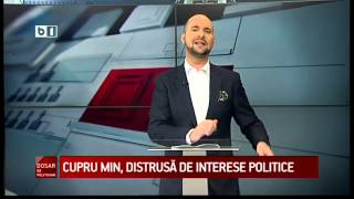 Dosar de politician 18 martie