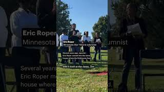 Sixty years after her death, Clementine Robinson finally gets her grave marker