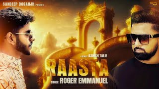 RAASTA | ROGER EMMANUEL | SANDEEP DOSANJH | ASHISH TALIB | NEW SONG 2023 | TEASER |